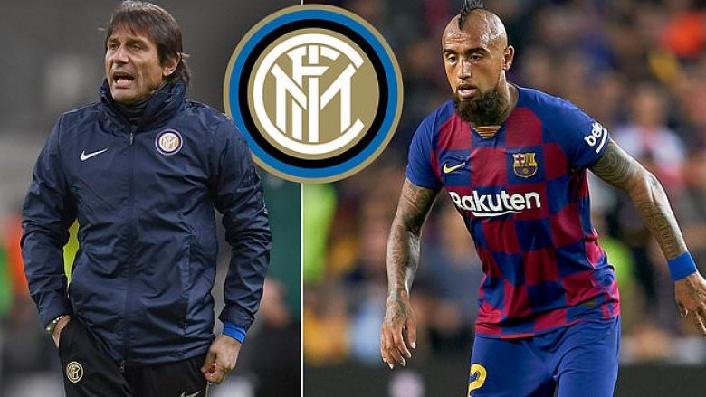 Vidal te Interi, transferimi pritet të kryhet brenda disa ditësh