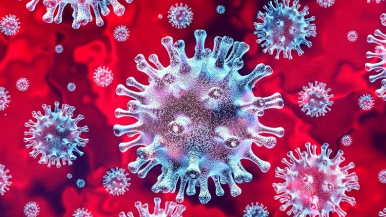Shkon mbi 10 milionë numri i të prekurve nga coronavirusi në botë