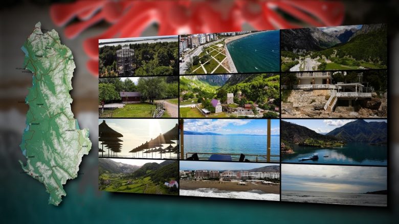 ‘Turizmi i rrezikuar’ – nga jugu në veri të Shqipërisë, si po falimentojnë hotelet dhe bujtinat