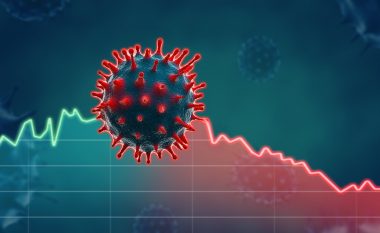 Coronavirusi merr hov në Shtip, raste të reja edhe nëpër institucione