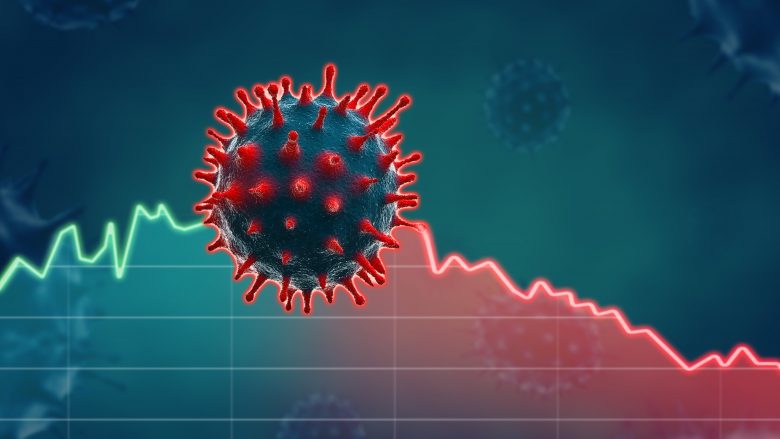 Coronavirusi merr hov në Shtip, raste të reja edhe nëpër institucione
