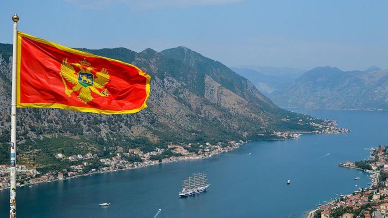 Mali i Zi sot shënon Ditën e Shtetësisë