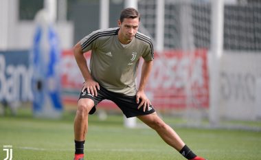 De Sciglio mungon për disa javë te Juventusi – krizë në mbrojtjen torineze