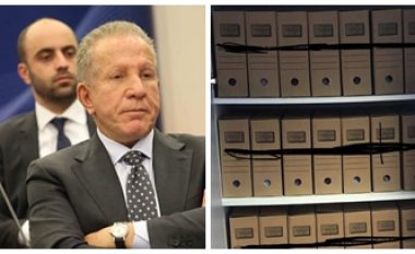 Paralajmëron këshilltari i Pacollit: Së shpejti do të publikohen dokumentet për bashkëpunëtorët shqiptarë të UDB-së