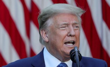 Trump planifikon të nënshkruajë ligjin që i bën presion Kinës për trajtimin ndaj myslimanëve ujgurë