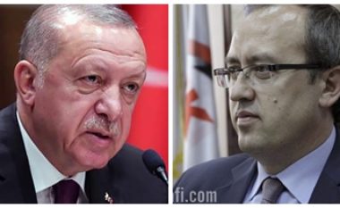 Hoti pranon letër urimi nga Erdogani, Turqia do të vazhdojë ta mbështesë Kosovën