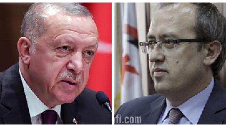 Hoti pranon letër urimi nga Erdogani, Turqia do të vazhdojë ta mbështesë Kosovën