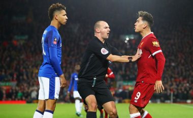 Everton-Liverpool do të zhvillohet në Goodison Park