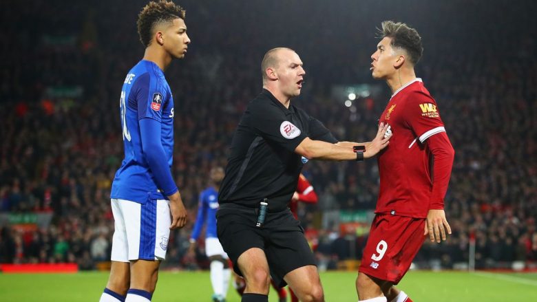 Everton-Liverpool do të zhvillohet në Goodison Park