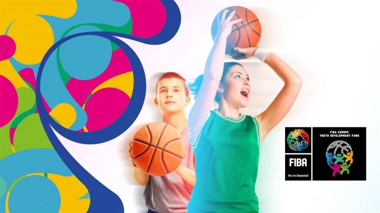 FIBA Europe vazhdon mbështetjen e FBK-së edhe për dy vitet e ardhshme në projektin për zhvillim të gjeneratave të reja