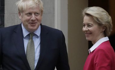 Brexit: BE dhe Mbretëria e Bashkuar bien dakord të mos e zgjasin periudhën e tranzicionit