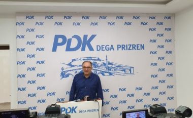 PDK: Haskuka po vazhdon me degradimin urban në Prizren