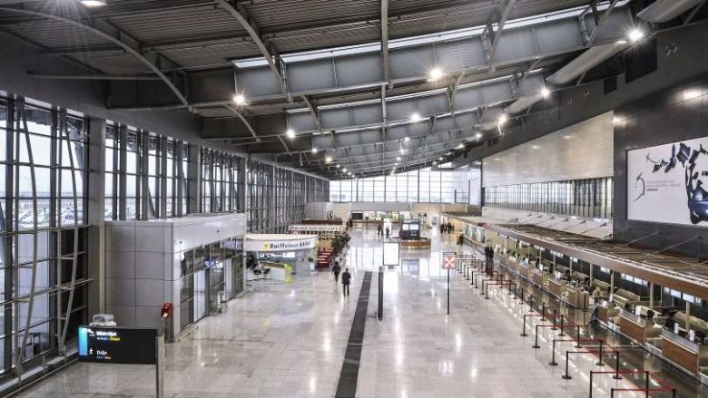 Aeroporti “Adem Jashari”, pret rekomandimin e IKSHPK-së për hapjen e fluturimeve