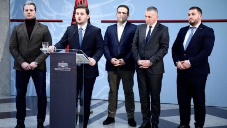 Shqiptarët me katër deputetë në parlamentin e Serbisë, Cakaj, unifikues i partive në Preshevë