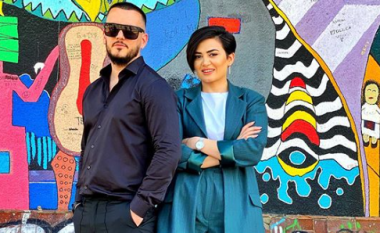Gold AG dhe Albina Kelmendi paralajmërojnë publikimin e këngës “Prishtina”