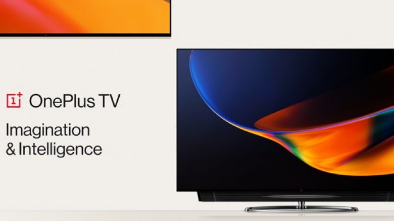 OnePlus TV me 32 dhe 43 inç do të prezantohet më 2 korrik!