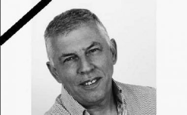AGK shpreh ngushëllime për vdekjen e gazetarit Llukman Halili