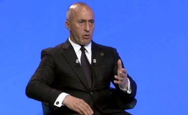 Haradinaj: E kam të pamundur tash të kërkojë kthimin e taksës