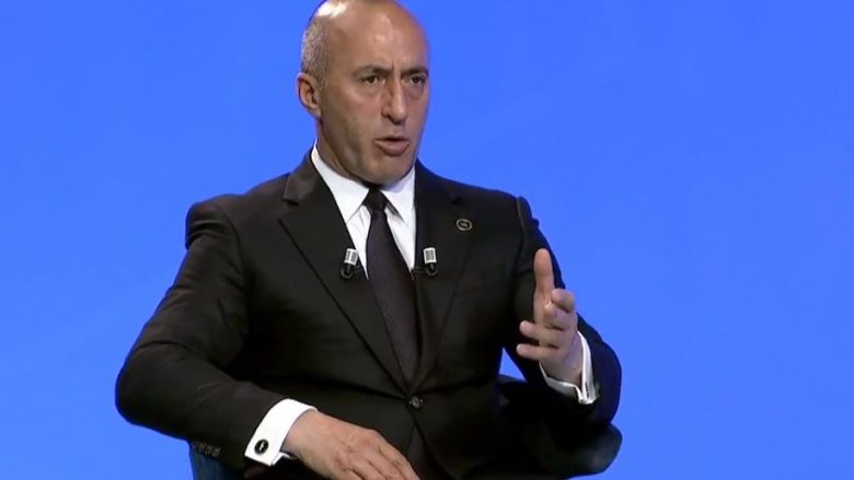 Haradinaj: E kam të pamundur tash të kërkojë kthimin e taksës