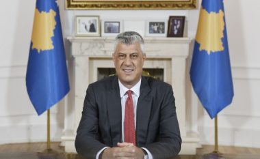 ​Thaçi: S’kam kryer krime, kam shkelur vetëm ligjin e Millosheviqit