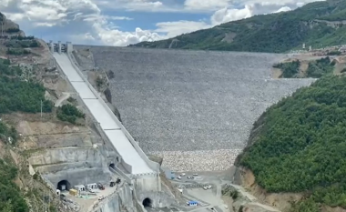 Nis aktivitetin tregtar hidrocentrali më i madh në projektin Hidroenergjetik të Devollit në Shqipëri