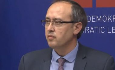 Hoti: Marr obligim që shumë shpejt ta publikoj marrëveshjen me Listën Serbe