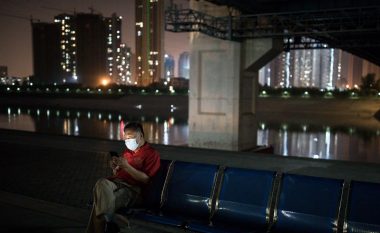 Twitter fshinë mbi 170 mijë llogari të lidhura me qeverinë kineze, përhapnin lajme të rreme rreth protestave në Hong Kong dhe COVID-19