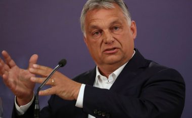 ​Kryeministri i Hungarisë e uron Hotin, premton mbështetje drejt integrimit në institucionet evropiane