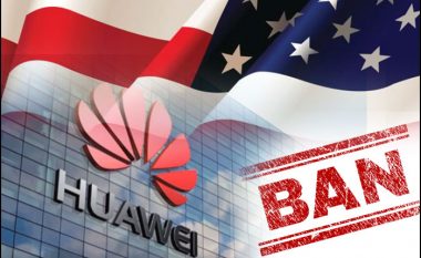 Komisioni Federal i Komunikimit të SHBA-së shpall Huawei dhe ZTE si “kërcënime të sigurisë kombëtare”