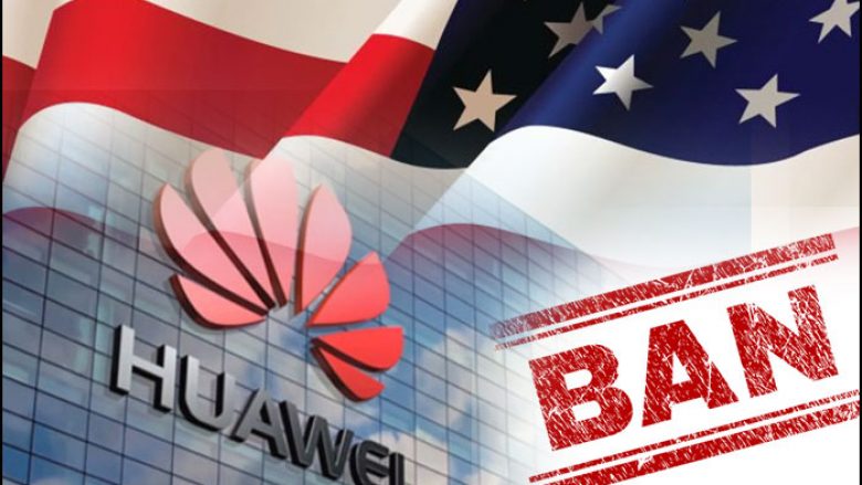Komisioni Federal i Komunikimit të SHBA-së shpall Huawei dhe ZTE si “kërcënime të sigurisë kombëtare”
