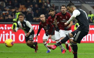 Kupa e Italisë: Formacionet e mundshme të derbit Juventus – Milan