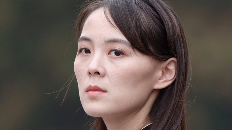 Motra e Kim Jong-un kërcënon Korenë e Jugut me veprim ushtarak