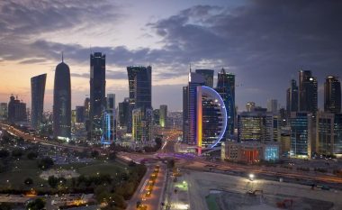 Si “ia pa hajrin” Katari, bllokadës trevjeçare nga vendet përreth – edhe pse pritej të kishte humbje prej 43 miliardë dollarësh