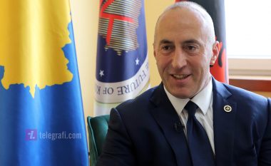 Haradinaj uron për 21-vjetorin e ditës së çlirimit të Podujevës
