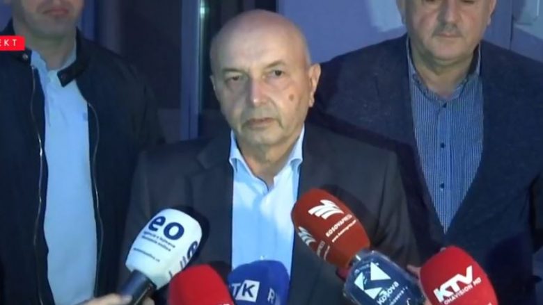 Mustafa: Kryeministri e vlerëson vet nëse do të shkojë në Washington