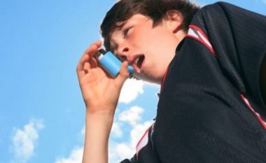 Astma tek fëmijët: Metodat natyrale për të mbajtur nën kontroll sëmundjen dhe krizat e saj