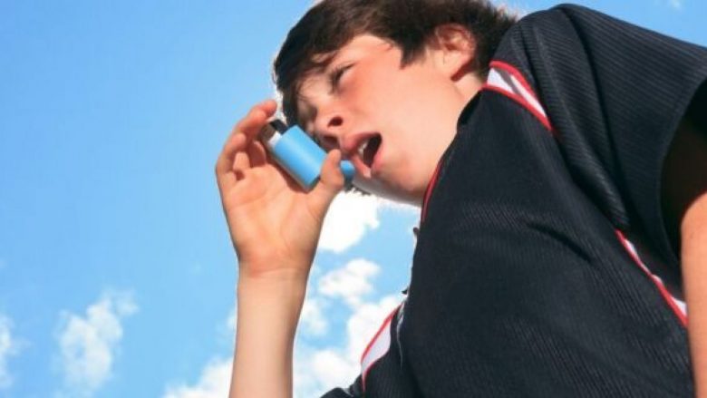Astma tek fëmijët: Metodat natyrale për të mbajtur nën kontroll sëmundjen dhe krizat e saj
