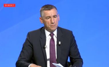 Veseli: Po punoj dhe ëndërroj çdo ditë për bashkim kombëtar