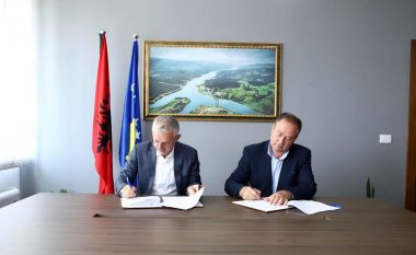 Shoqata “Jetimat e Ballkanit” dhe Komuna e Podujevës do të ndërtojnë 26 shtëpi për familjet në nevojë