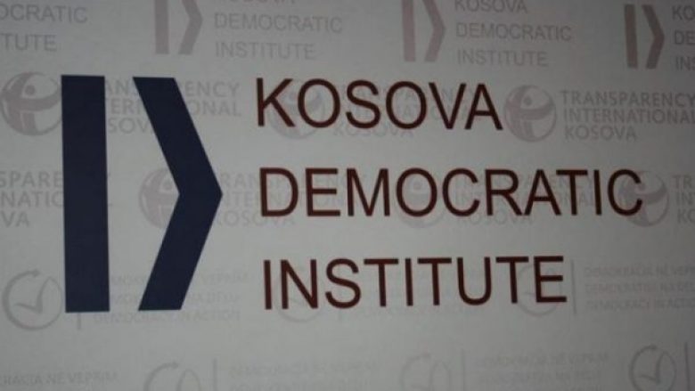Pikat që Kosova duhet të fokusohet në parandalimin dhe luftimin e korrupsionit, sipas KDI-së