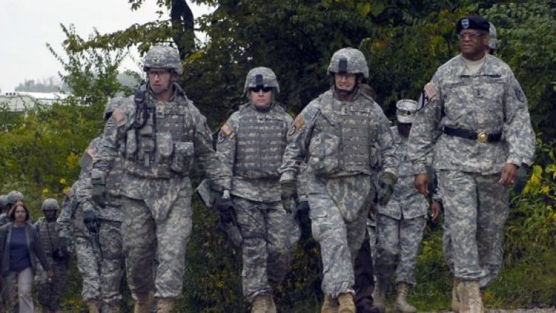 Vazhdimi e misionit ushtarak, dëshmi se nuk ka ndryshuar politika amerikane ndaj Kosovës