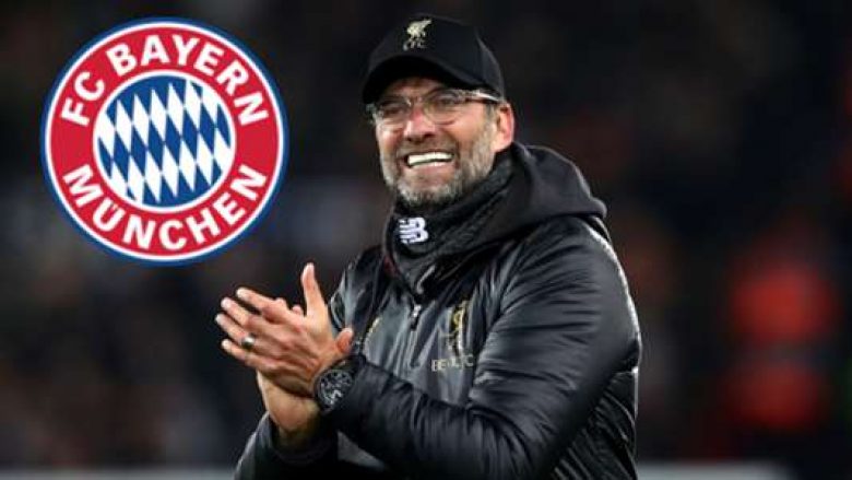 McManaman: Klopp do të zgjedhë Bayern Munichun para Real Madridit dhe Barcelonës