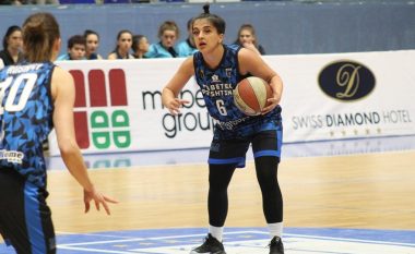 Formimi i Kosovës A në konkurrencën e femrave do të ishte historike dhe e mirëpritur për basketbollin
