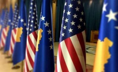 Shtetet e Bashkuara të Amerikës i dhurojnë Kosovës 50 respiratorë  
