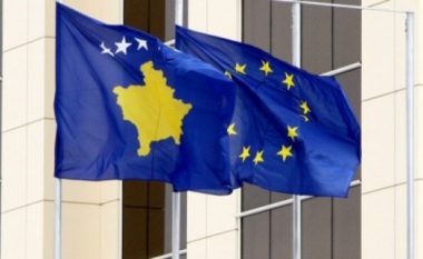 BE-ja dhe Kosova prezantojnë projektin për mbështetjen e reformave në sektorin e shërbimeve