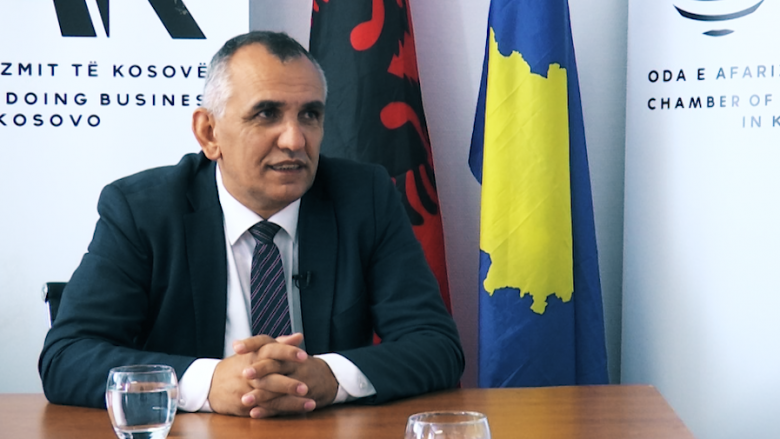Krasniqi: Mungon vullneti i qeverisë për t’i përkrahur bizneset dhe punëtorët nga Pakoja Emergjente