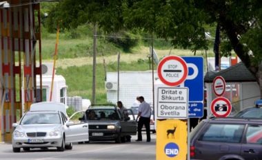 Mali i Zi me vendim të ri për hapjen e kufirit – kosovarët duhet të jenë të pajisur me një test negativ për coronavirus
