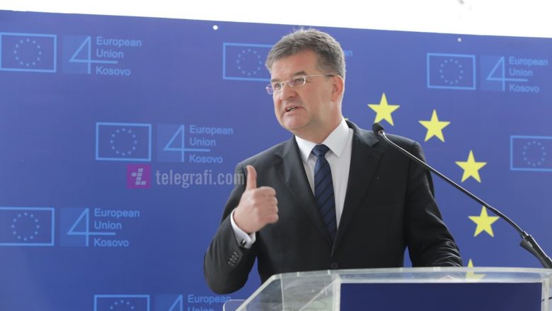 RTK: Plani nëntë pikësh i emisarit të BE-së Miroslav Lajçak, si pjesë e finalizimit të marrëveshjes mes Kosovës e Serbisë