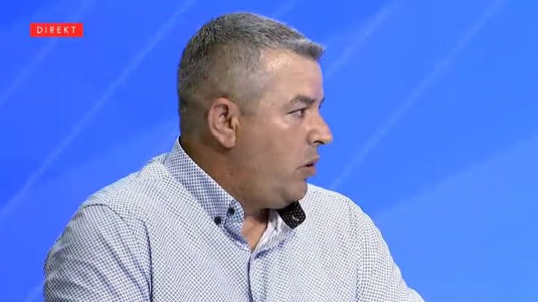 Ish-luftëtari i UÇK-së, Haxhi Lladrovci: Pasi dështuan me Haradinajn e Limajn tash po akuzojnë edhe Thaçin e Veselin