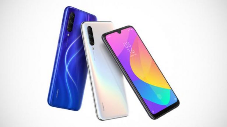 Xiaomi Mi CC 10 vjen me një zmadhim optik 12x